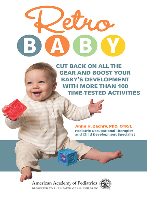Title details for Retro Baby by Anne H. Zachry - Available